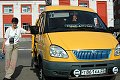 Barnaul / marsrutka