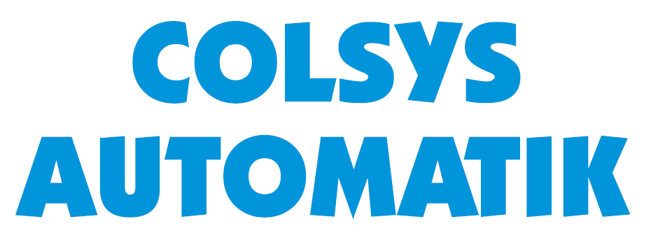 Logo Colsys-automatik